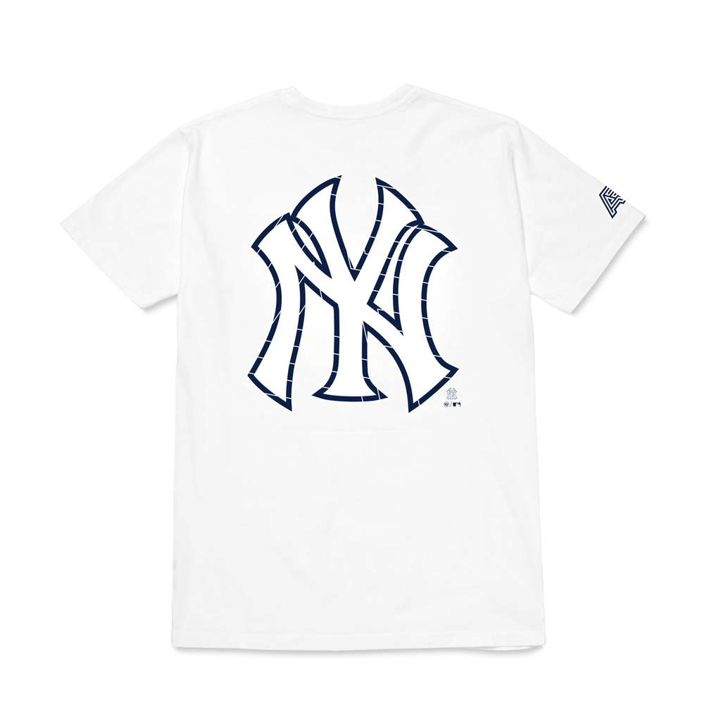 A&P x 47 MLB YANKEES TEE