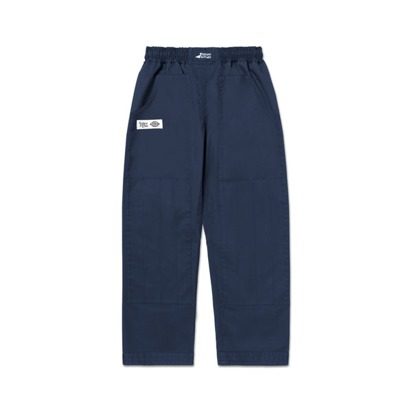 A&P x DICKIES® WEARABLE GI PANTS NAVY