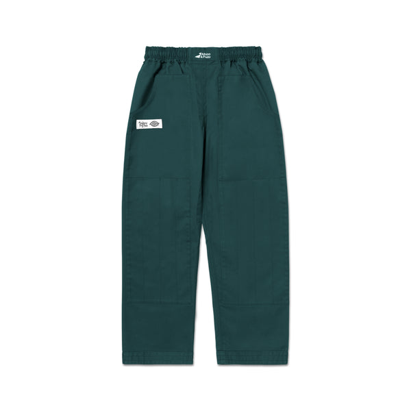 A&P x DICKIES® WEARABLE GI PANTS LINCOLN GREEN