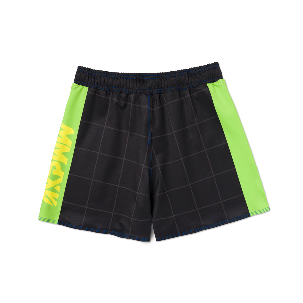 A&P APEX SHORTS BLACK