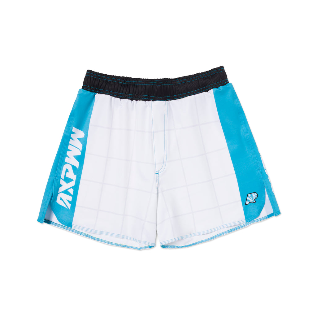 A&P APEX SHORTS WHITE