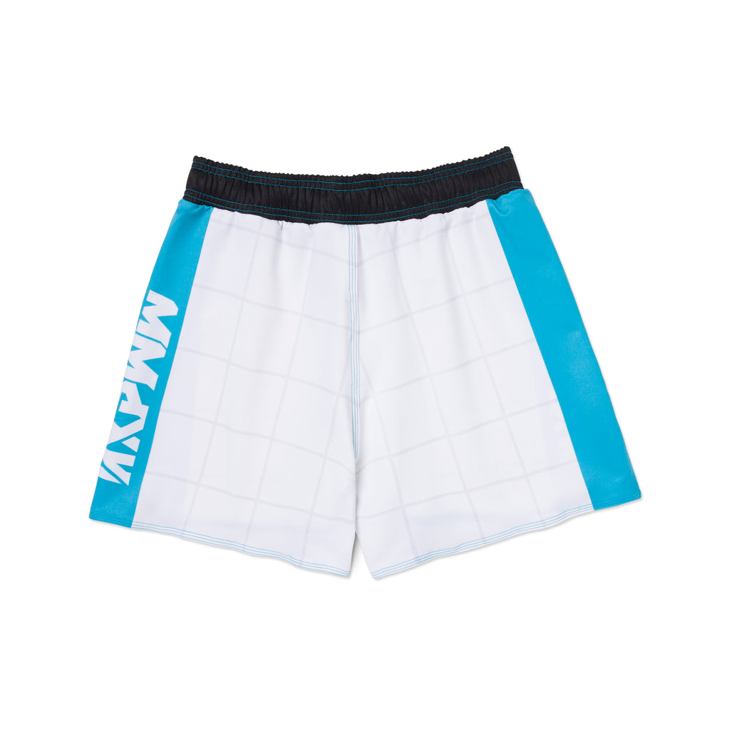 A&P APEX SHORTS WHITE
