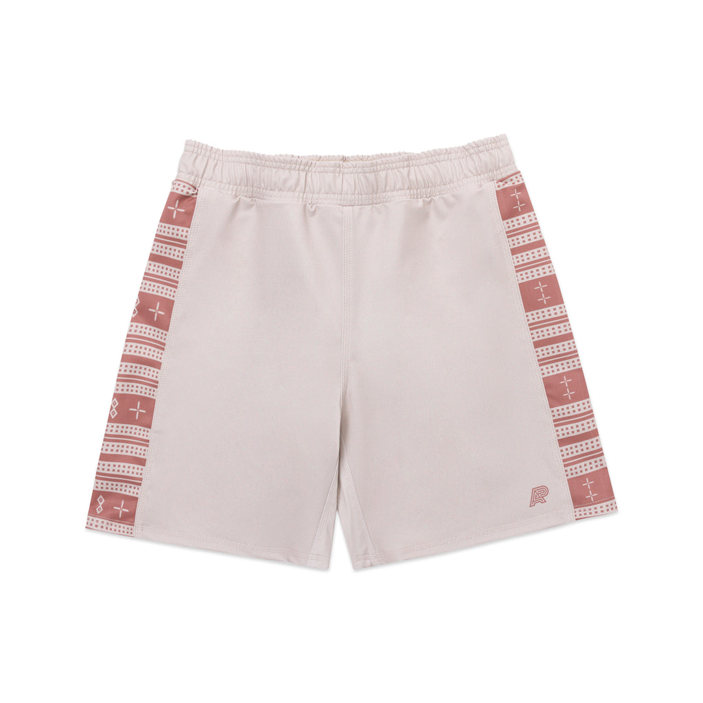 A&P THAQAFA SHORTS SAND