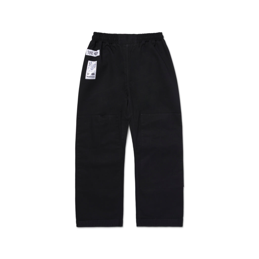 A&P x DICKIES® GI BLACK