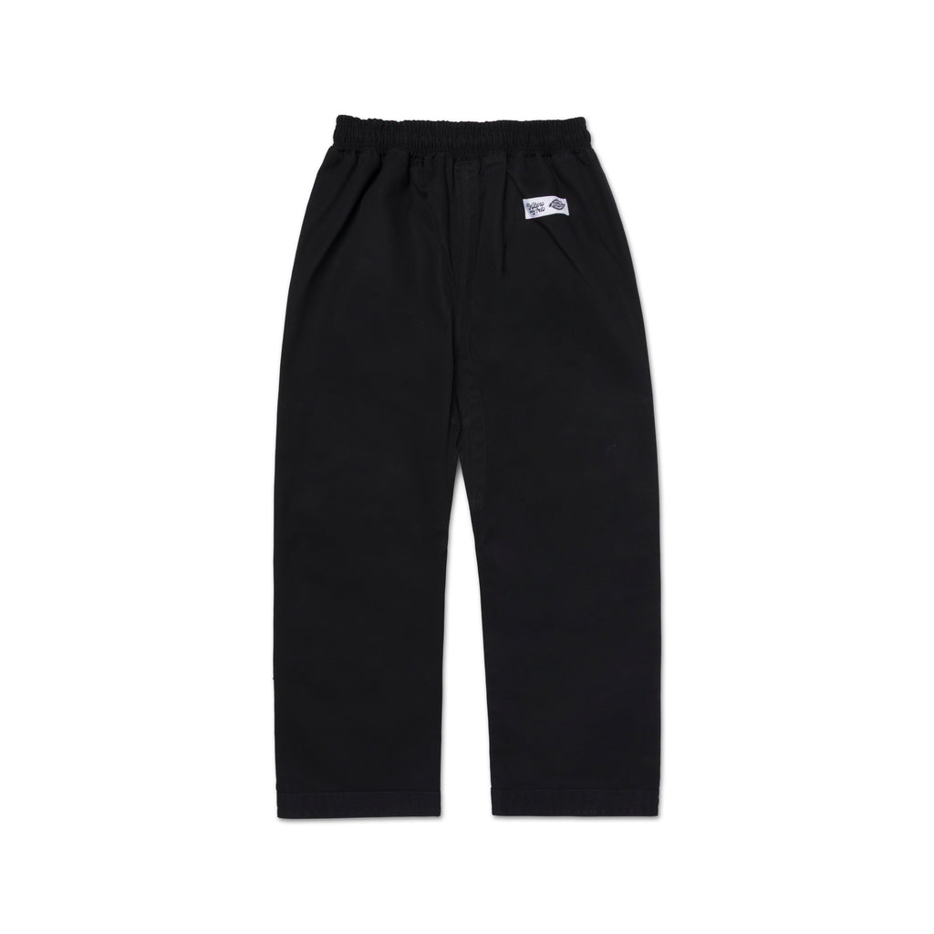 A&P x DICKIES® GI BLACK