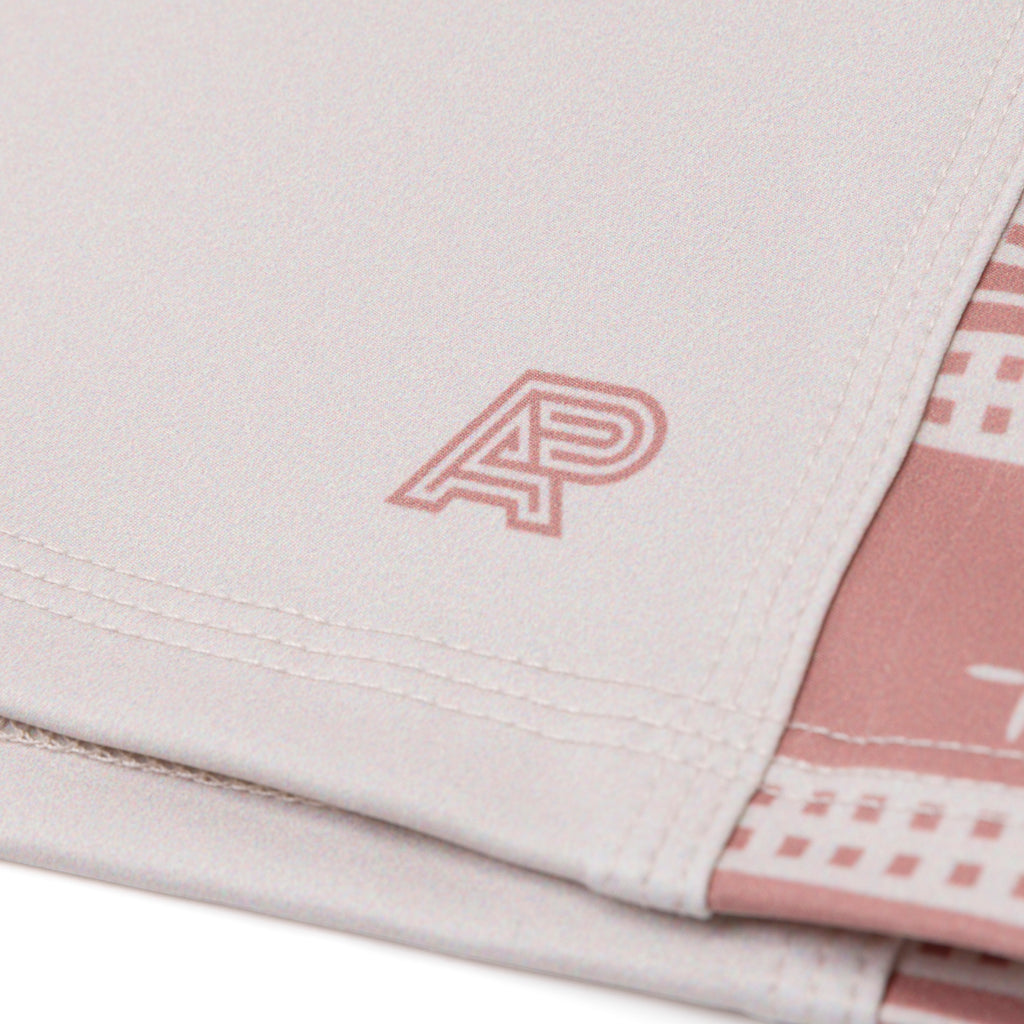 A&P THAQAFA SHORTS SAND