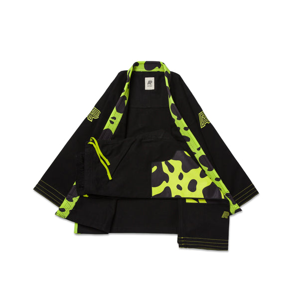 A&P DART CAMO GI