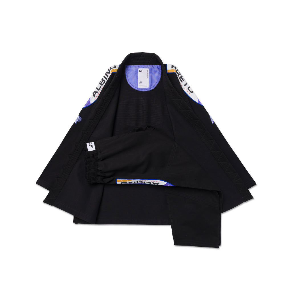 A&P MPR COMP GI BLACK