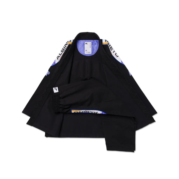 A&P MPR COMP GI BLACK