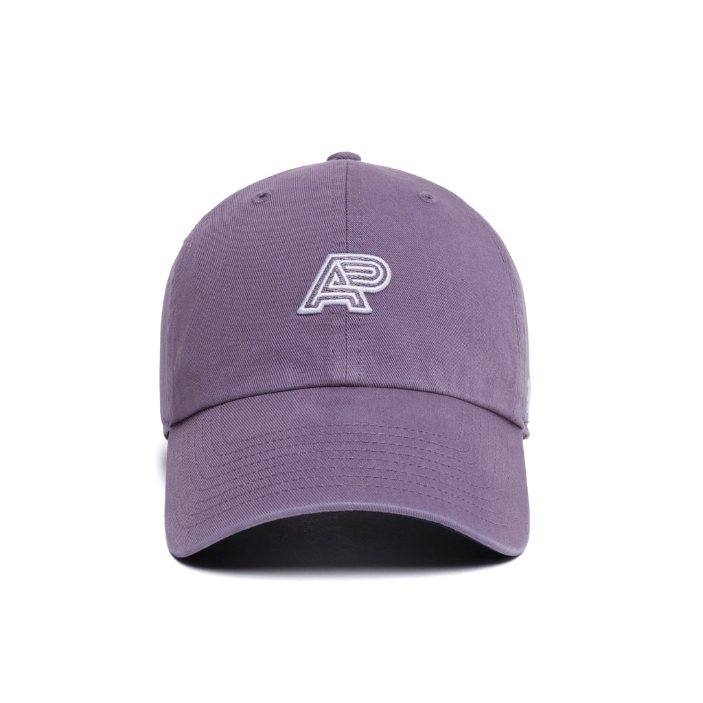 AP x ’47 CLEAN UP HAT IRIS