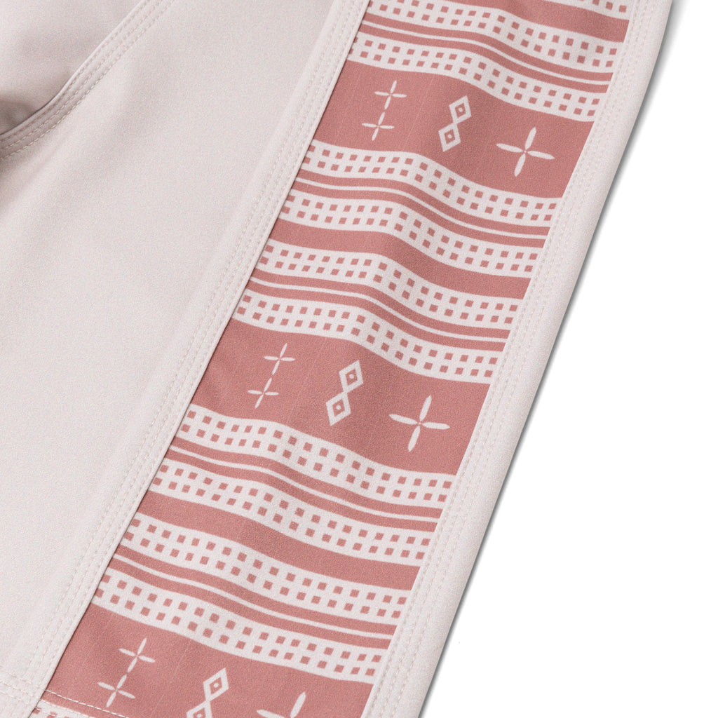 A&P THAQAFA SHORTS SAND
