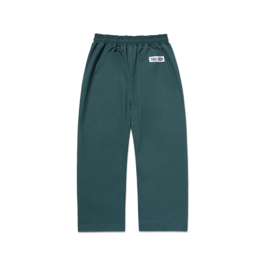 A&P x DICKIES® GI LINCOLN GREEN