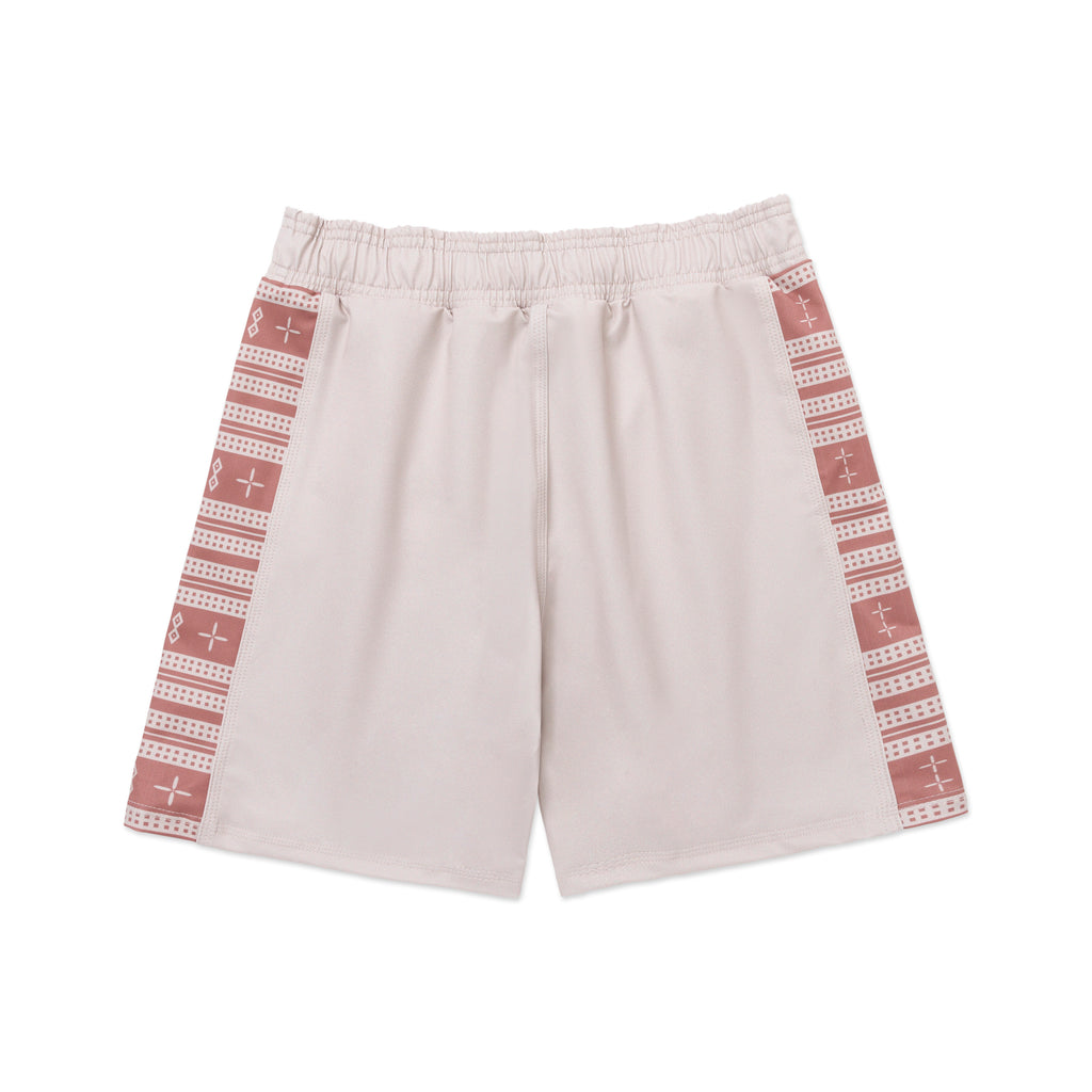 A&P THAQAFA SHORTS SAND