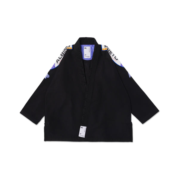 A&P MPR COMP GI BLACK