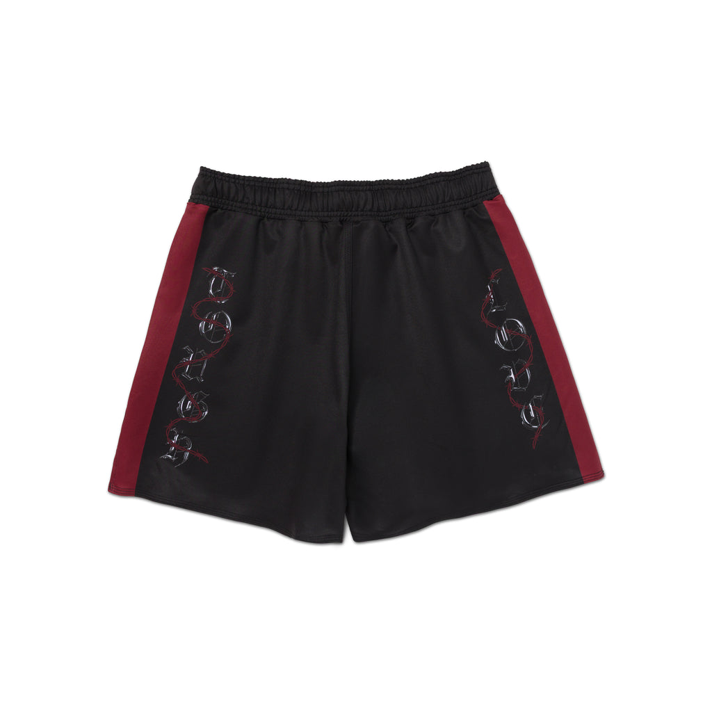 A&P TOUGH LOVE SHORTS