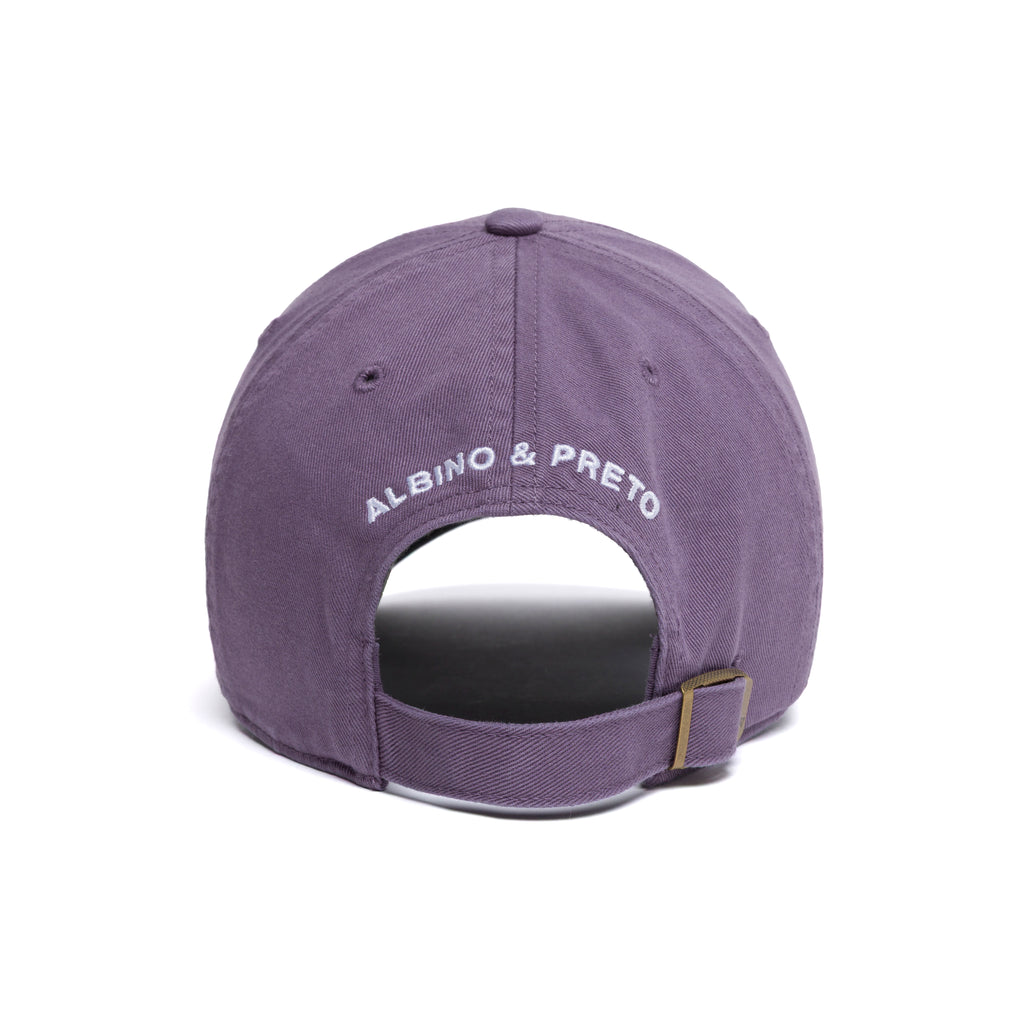 AP x ’47 CLEAN UP HAT IRIS