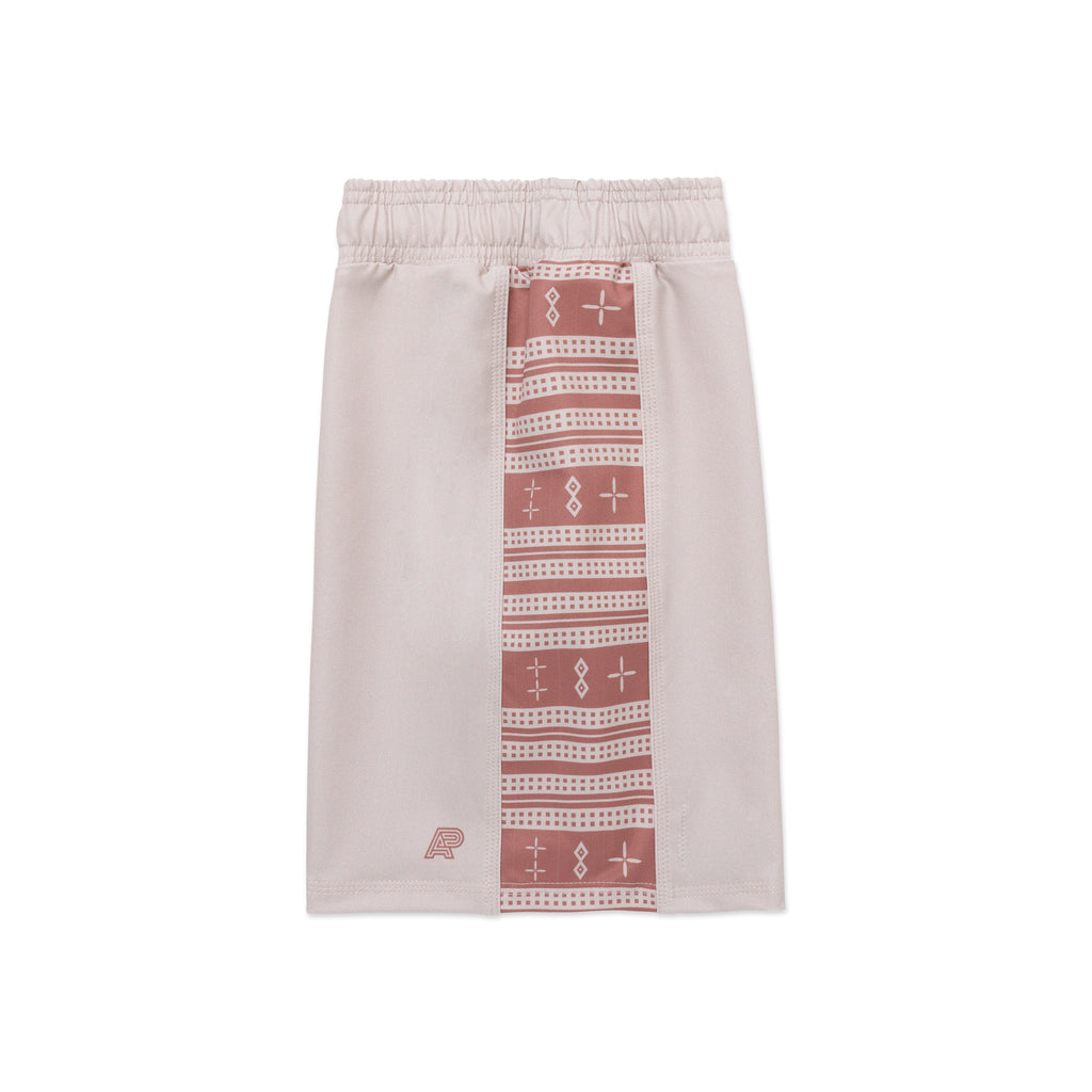 A&P THAQAFA SHORTS SAND