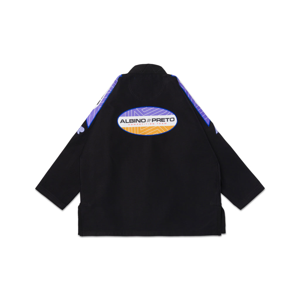 A&P MPR COMP GI BLACK