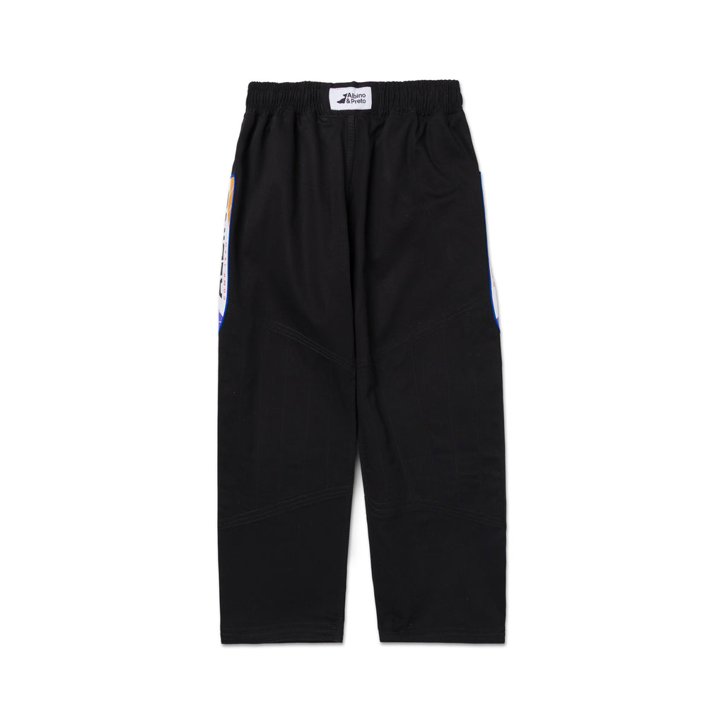 A&P MPR COMP GI BLACK