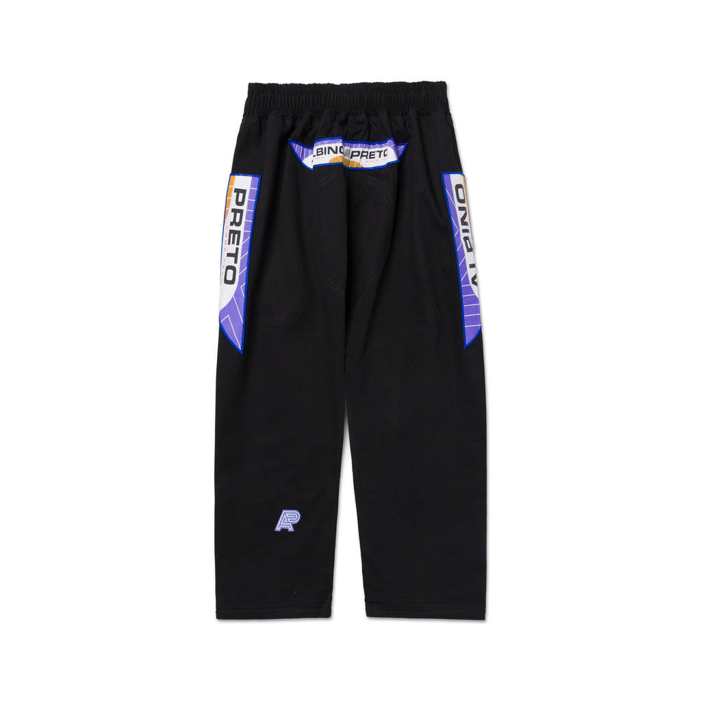 A&P MPR COMP GI BLACK