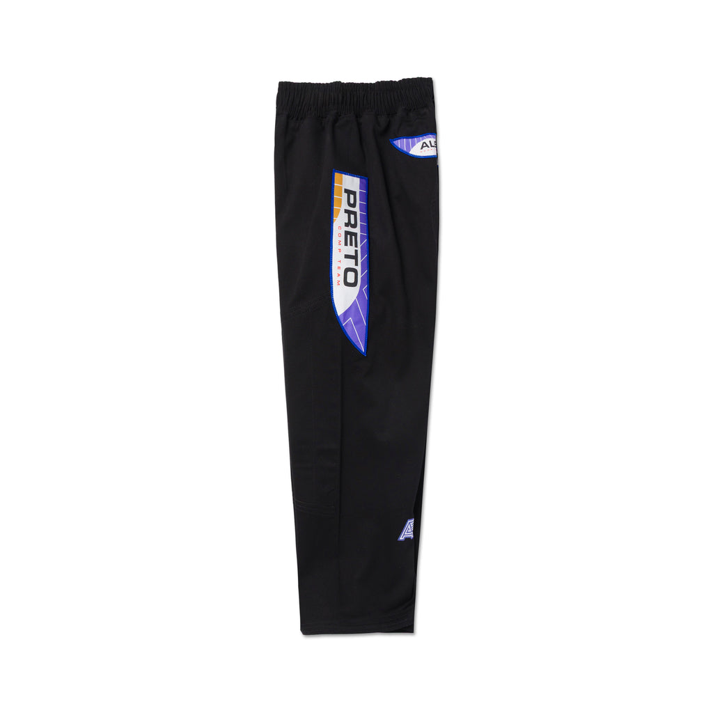A&P MPR COMP GI BLACK