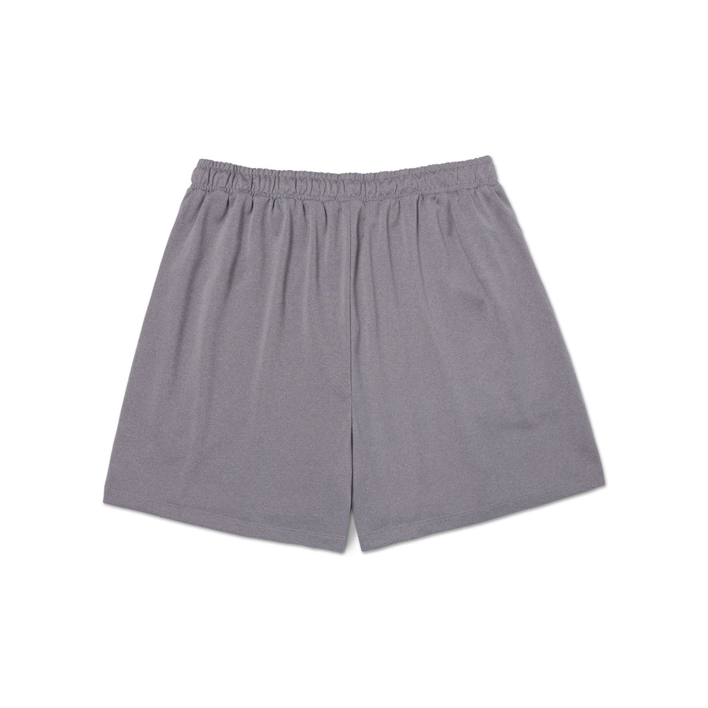 A&P LCHOS MESH SHORTS GREY