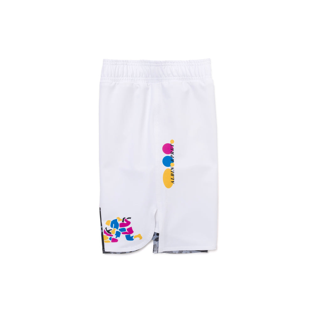 A&P SANKTUARY SHORTS
