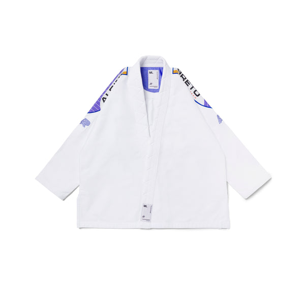A&P MPR COMP GI WHITE