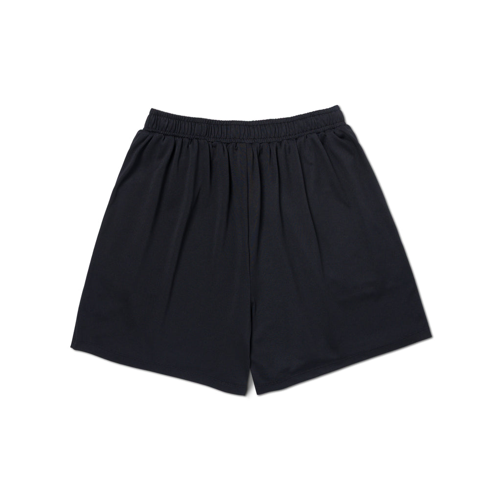A&P LCHOS MESH SHORTS BLACK