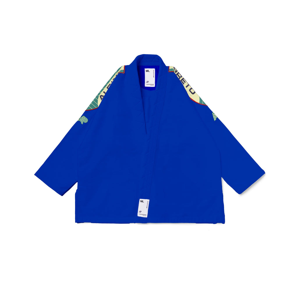 A&P GRYN COMP GI ROYAL (PRE ORDER)