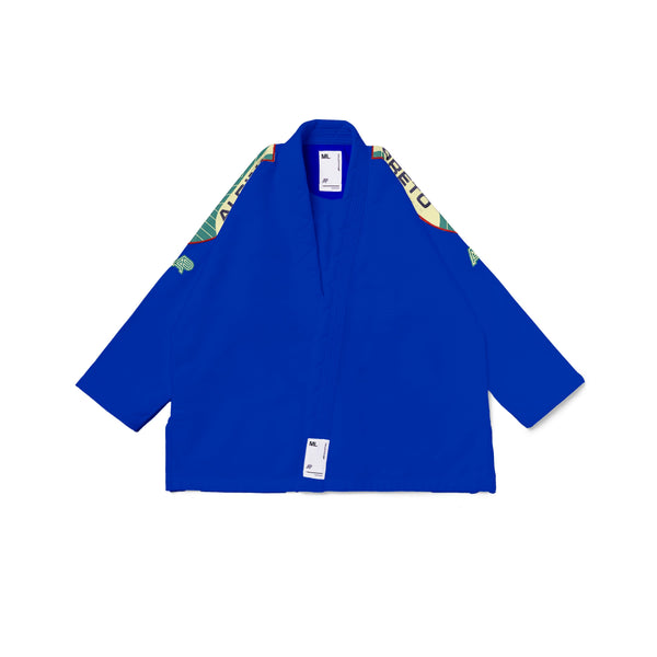 A&P GRYN COMP GI ROYAL (PRE ORDER)