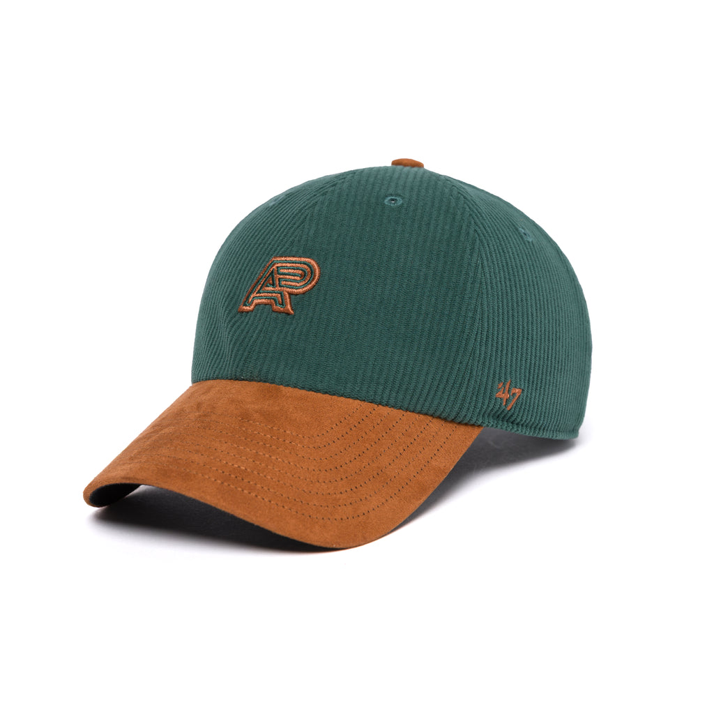 AP x ’47® TT CORDUROY CLEAN UP HAT