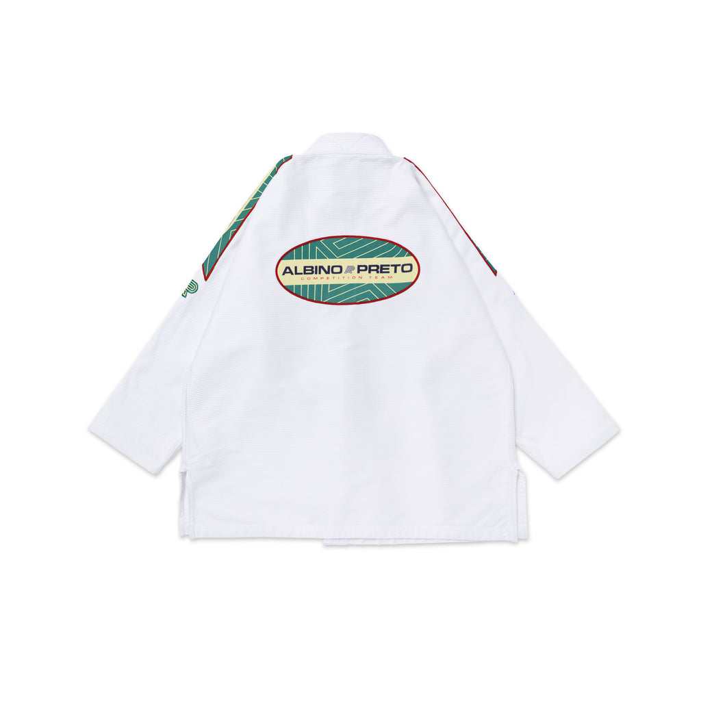 A&P GRYN COMP GI WHITE (SEEDING)