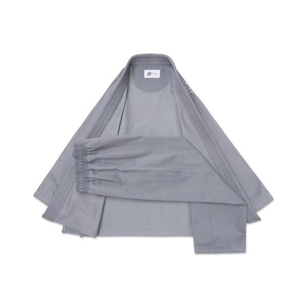 A&P MMXVI GI GRAY