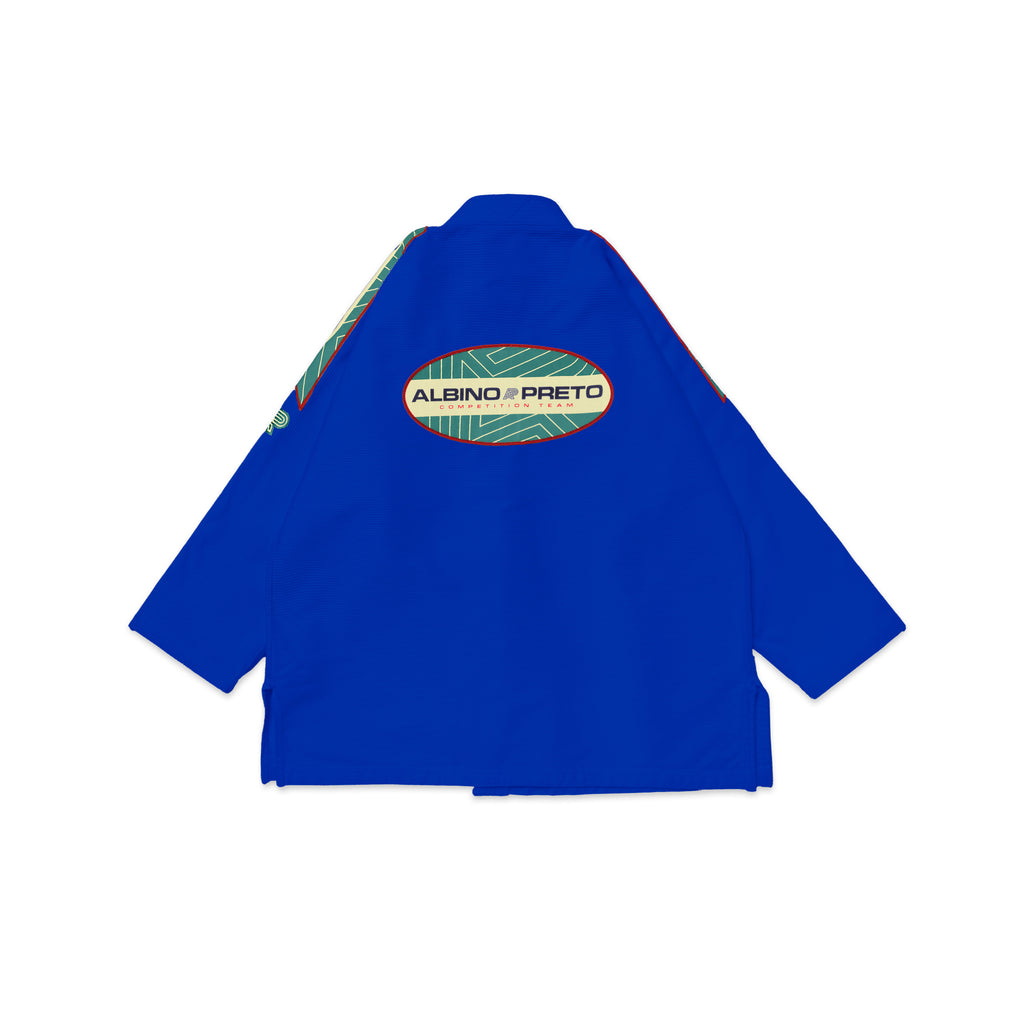 A&P GRYN COMP GI ROYAL (PRE ORDER)