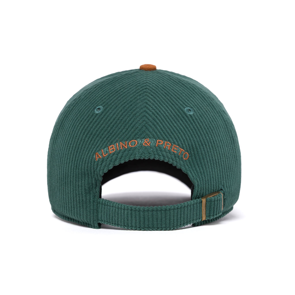 AP x ’47® TT CORDUROY CLEAN UP HAT