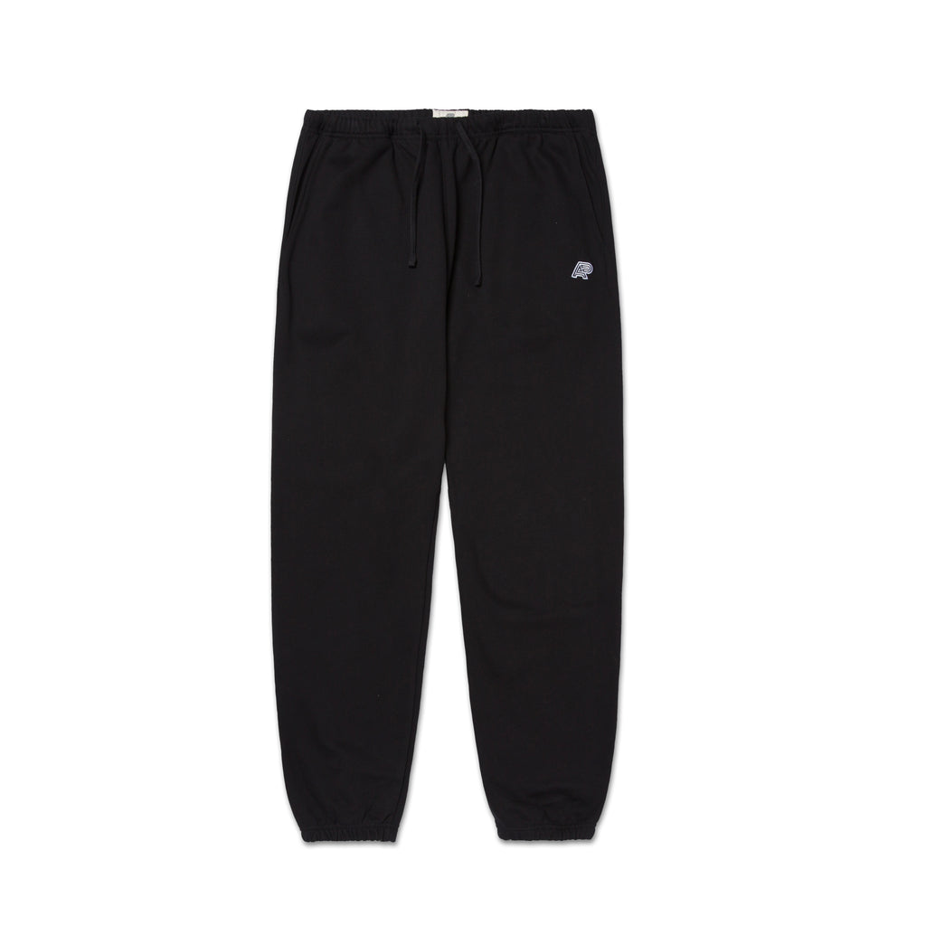 A&P EMB MARK SWEATPANTS