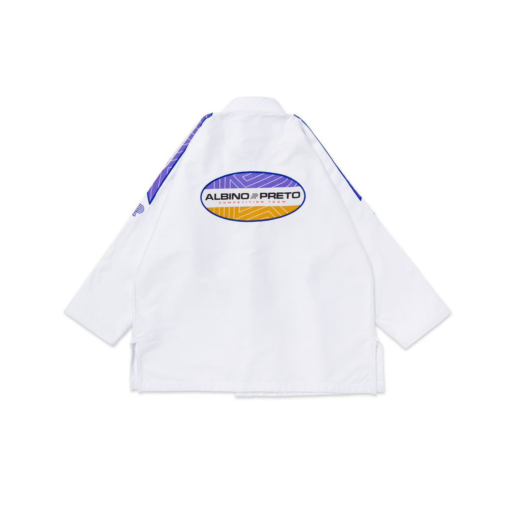 A&P MPR COMP GI WHITE