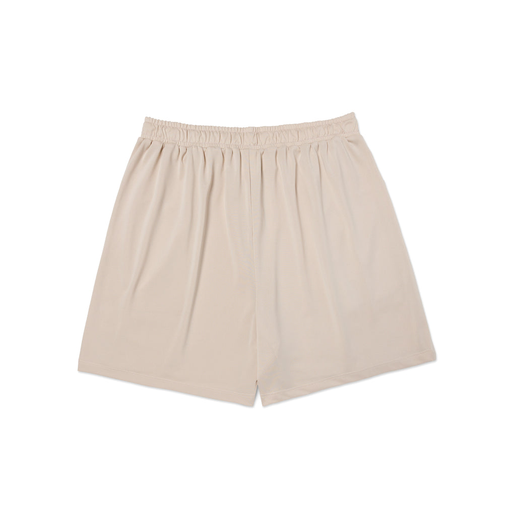 A&P LCHOS MESH SHORTS STONE