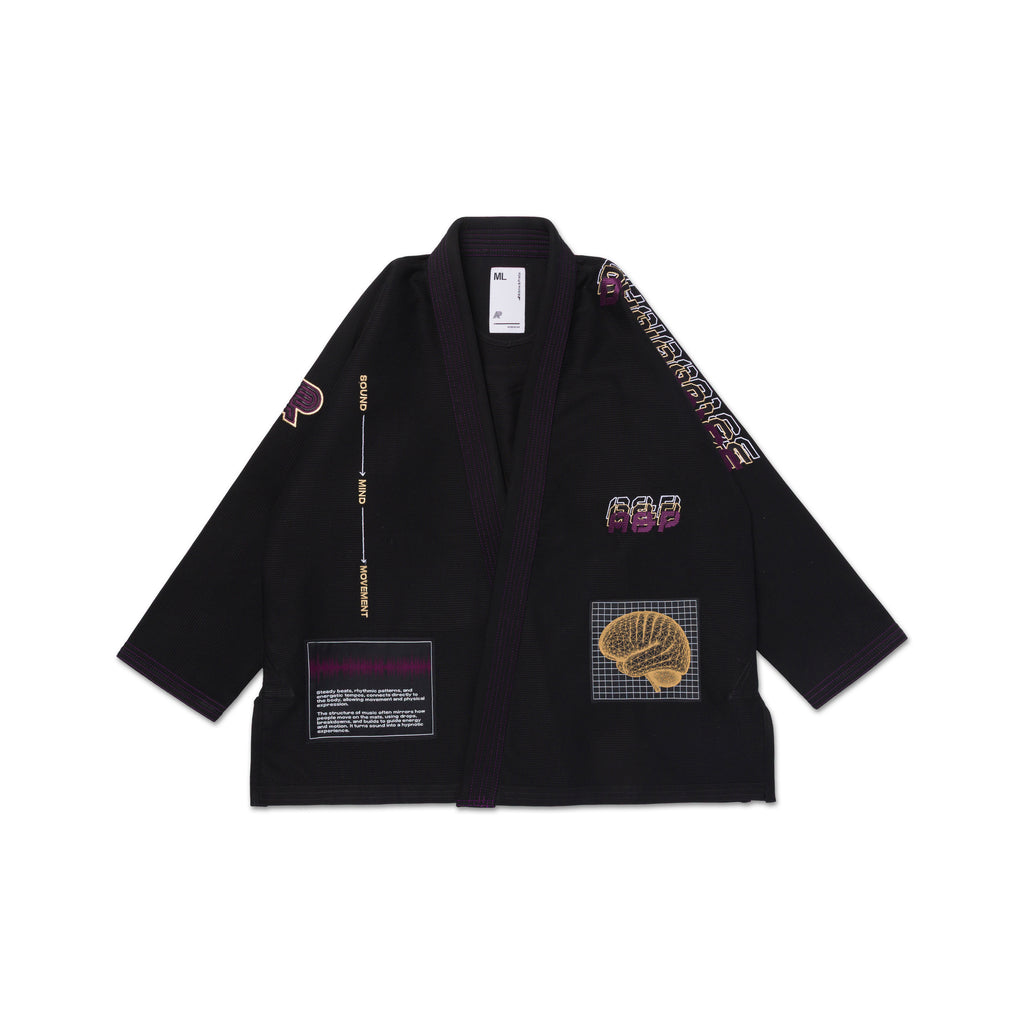 A&P DYNAMIC GI