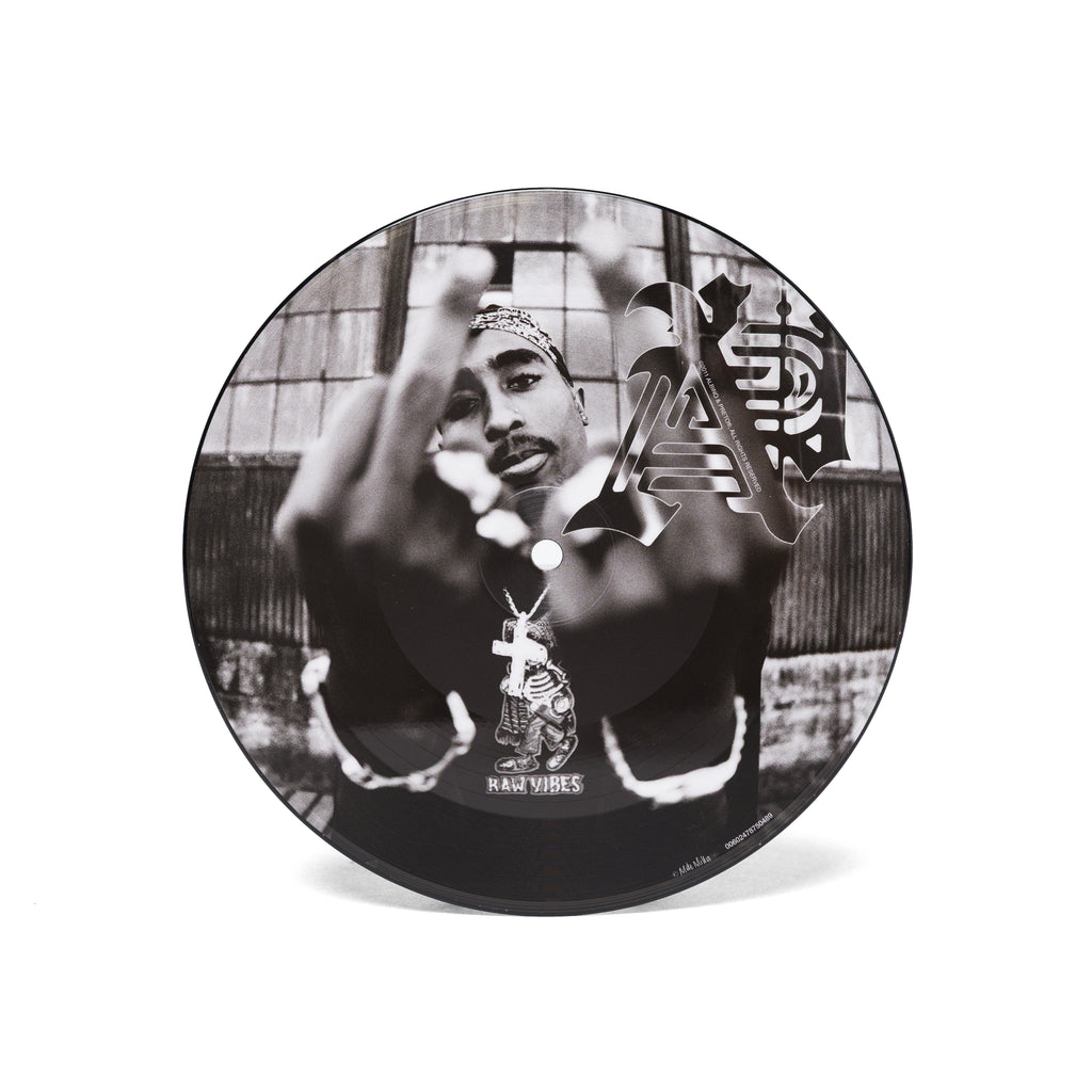 A&P x TUPAC 7