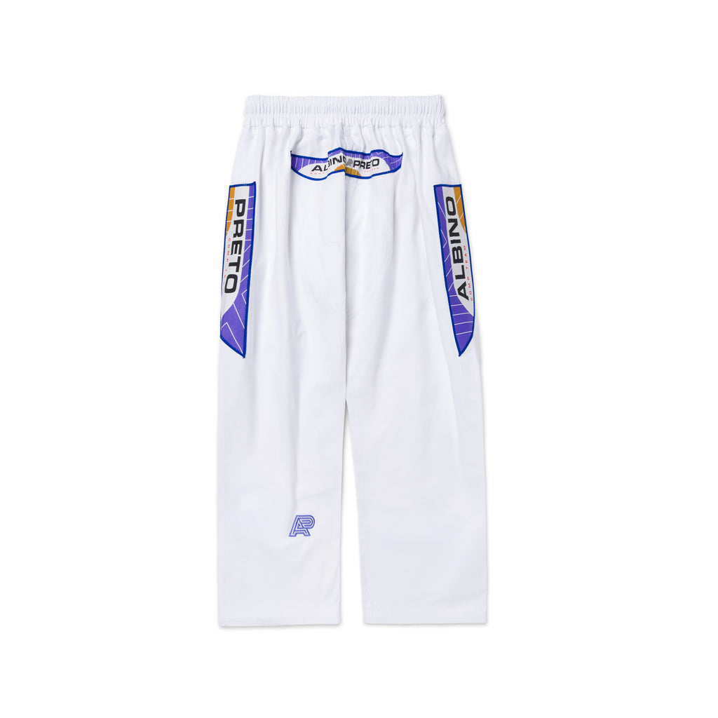 A&P MPR COMP GI WHITE
