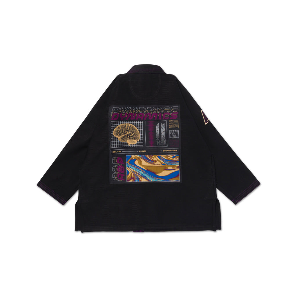 A&P DYNAMIC GI