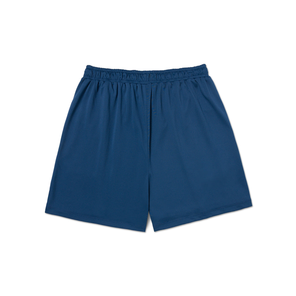 A&P LCHOS MESH SHORTS STEEL