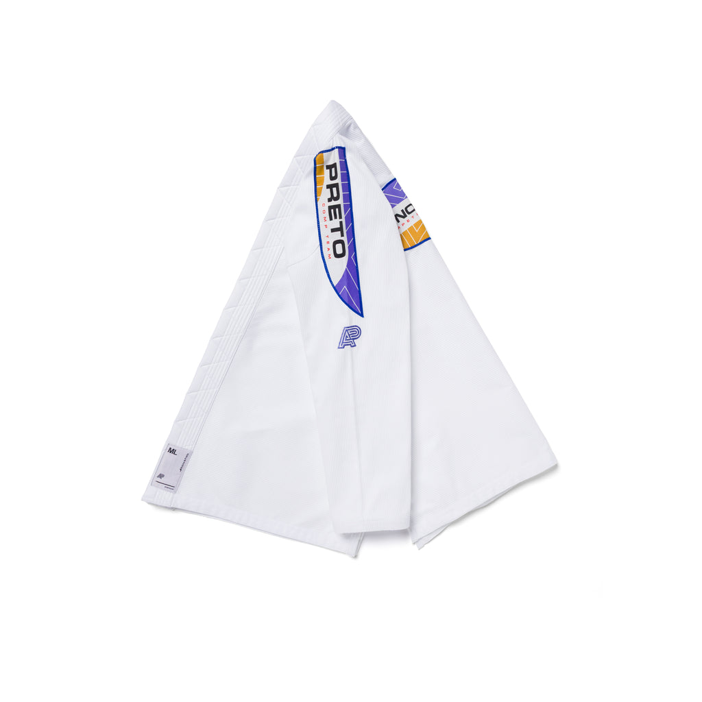 A&P MPR COMP GI WHITE