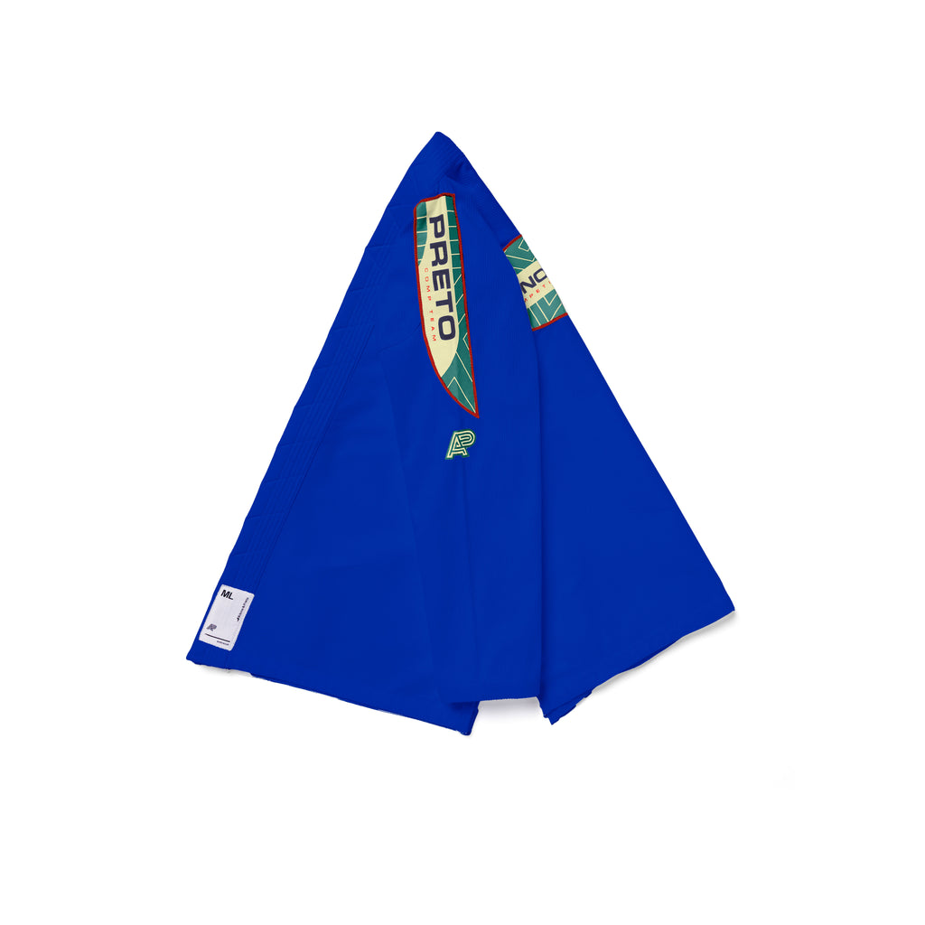 A&P GRYN COMP GI ROYAL (PRE ORDER)