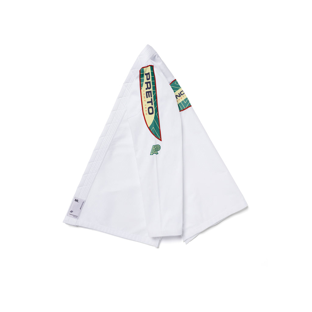 A&P GRYN COMP GI WHITE (SEEDING)