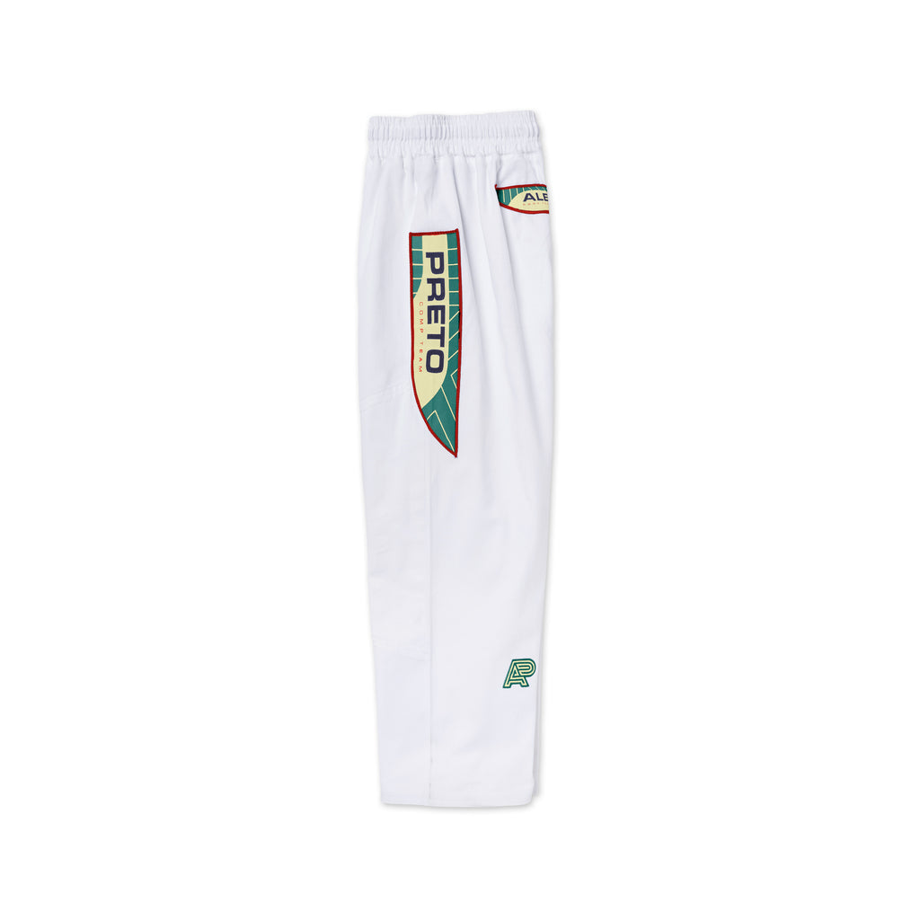 A&P GRYN COMP GI WHITE (SEEDING)