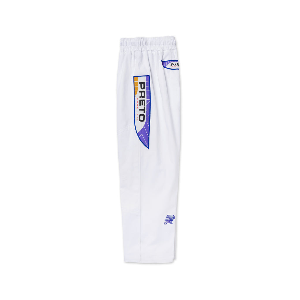 A&P MPR COMP GI WHITE