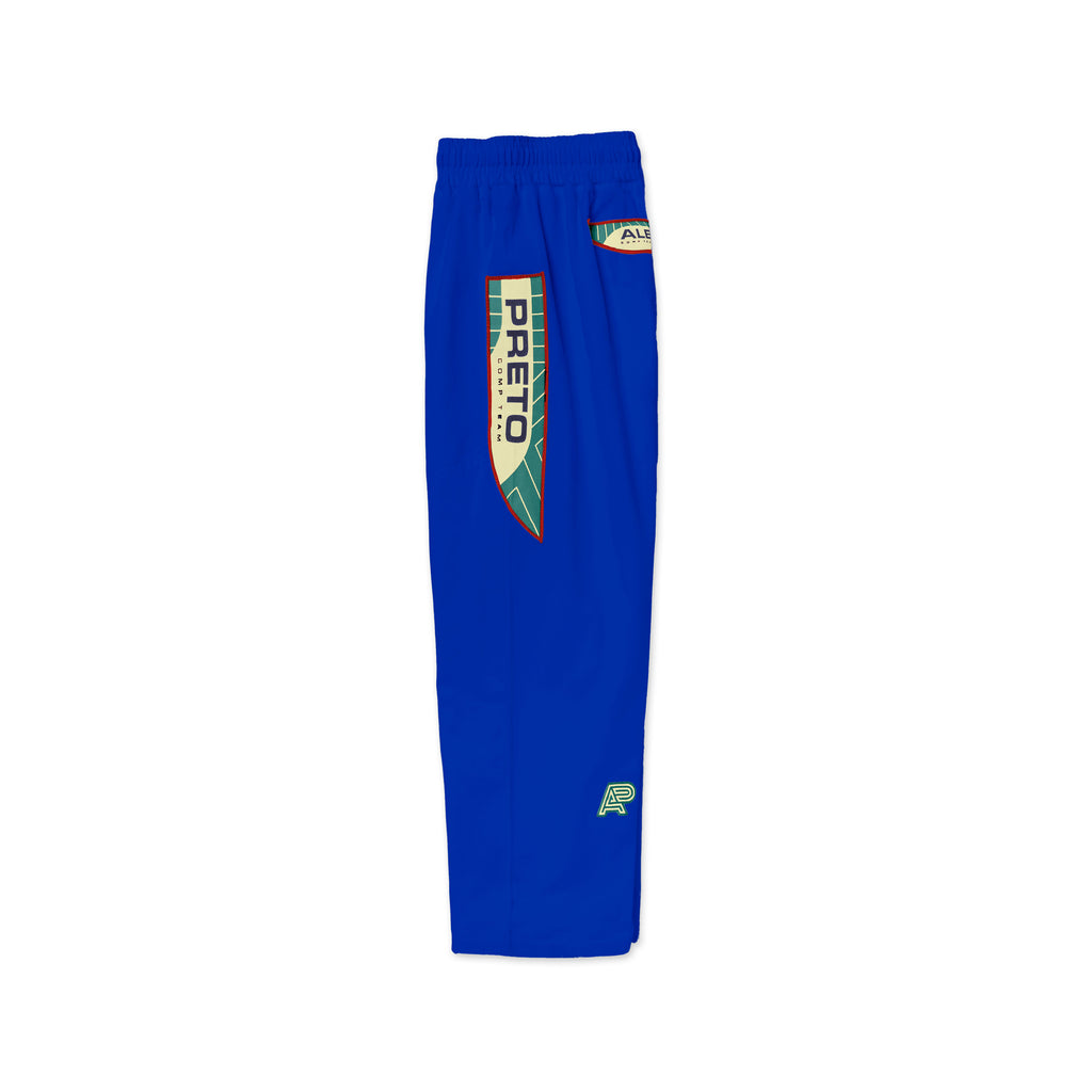 A&P GRYN COMP GI ROYAL (PRE ORDER)
